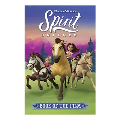 Spirit Untamed
