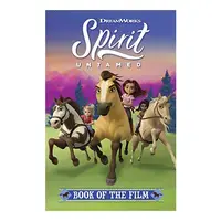 Spirit Untamed
