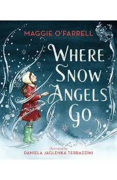 Where Snow Angels Go