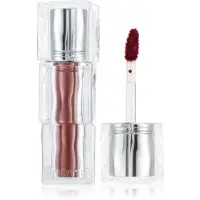 TIRTIR Waterism Glow Tint luciu de buze rezistent pachet mic culoare 06 Honey Nut (Waterism Original) 1.8 g