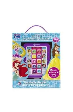 Disney Princess: Dream Big, Princess [With Other]