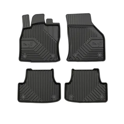 Set Covorase Auto Tip Tavita Audi A3 8V Fabricatie 08.2012 - 03.2020