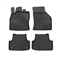 Set Covorase Auto Tip Tavita Audi A3 8V Fabricatie 08.2012 - 03.2020
