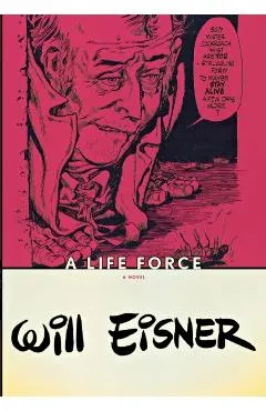 A Life Force