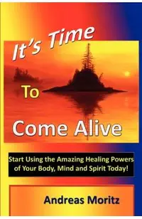 It's Time to Come Alive