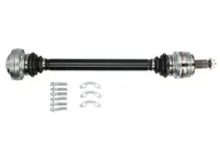 Planetara spate dreapta 668mm (pentru vehicule cu ABS, nou) potrivit BMW 1 (E81), 1 (E82), 1 (E87), 1 (E88), 3 (E90), 3 (E91), 3 (E92), 3 (E93) 2.0-3.0 06.04-12.13