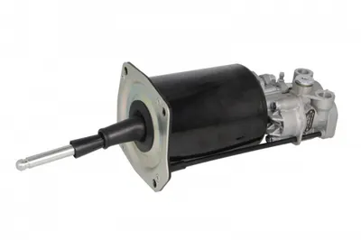 Actuator ambreiaj (102mm, cursa: 85mm, factor de umplere: lichid de frana) potrivit MAN F2000; F90 potrivit MAN E2000, F90 07.86
