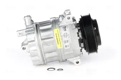 Compresor climatizare potrivit CADILLAC BLS; OPEL SIGNUM, VECTRA C, VECTRA C GTS; SAAB 9-3 2.8 03.05