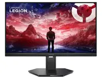 Monitor gaming Lenovo - Legion 25-10, 24.5", 320Hz, 0.5ms, negru