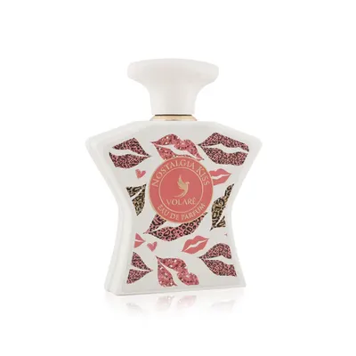 Apa de Parfum Volare Nostalgia Kiss, Femei, 100 ml