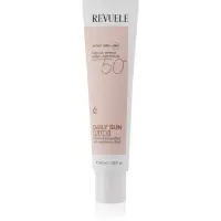 Revuele Daily Sun Fluid SPF 50+ fluid protecție SPF 50+ 40 ml