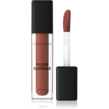 Catrice Filler Supreme Lip Gloss luciu de buze pentru un volum suplimentar
