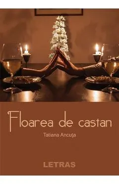 eBook Floare de castan