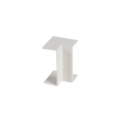 unghi interior pentru 50 x 20 mm Mini canal cablu