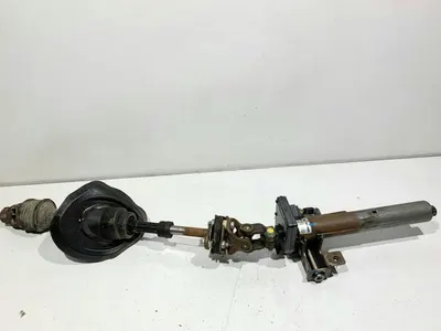 Ax / tija coloana cu senzor unghi volan 96626635 Chevrolet Captiva (2006-2010) [C100, C140] 2.0 cri; 2.0 cdti LLW 150 cp ; LLW