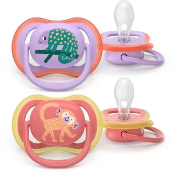 Philips Avent Ultra Air SCF349/47 18+m suzetă