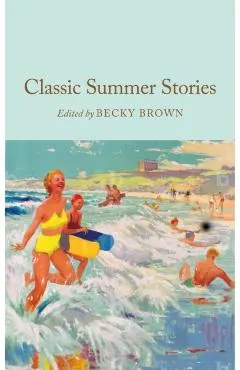 Classic Summer Stories