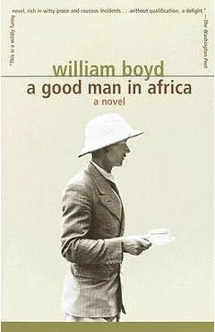 A Good Man in Africa