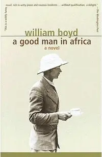 A Good Man in Africa