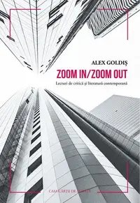 Zoom in/Zoom out - Paperback brosat - Alex Goldiș