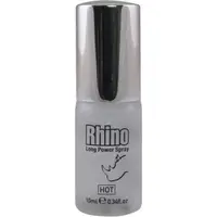 HOT Rhino Long Power Spray spray pentru întârzierea ejaculării