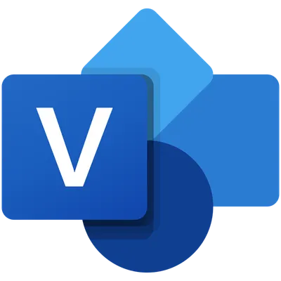 Visio Std 2024 All Lng Retail Online ESD