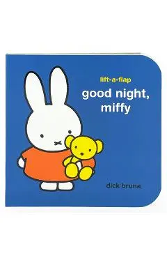 Good Night, Miffy