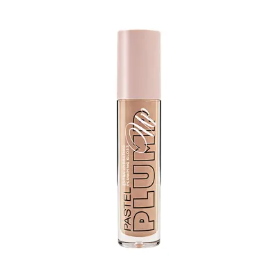 Luciu de buze Profashion Plump up Extra Hydrating No. 201 Royal, 5.3ml, Pastel