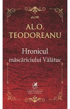Hronicul mascariciului Valatuc