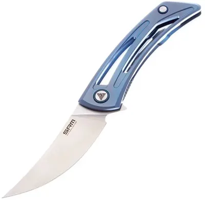 Cuțit pliabil SRM Unicorn - 7415-TE