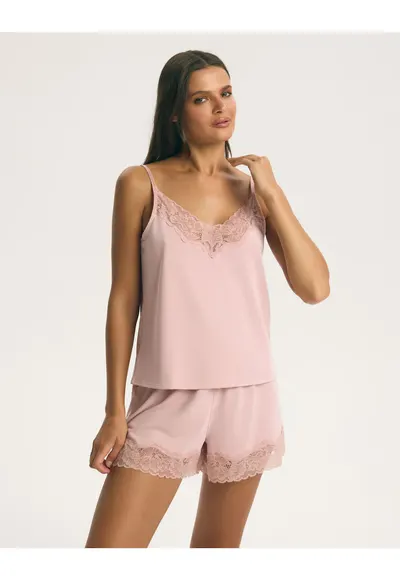 Pijama dama Diverse Pakota - Roz