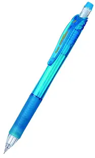 Creion automat Pentel Energize - 0.7 mm, albastru-deschis