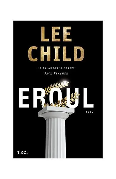 Eroul - Paperback - Lee Child
