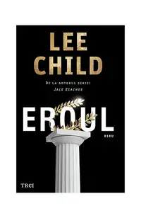 Eroul - Paperback - Lee Child