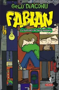 Fabian - Paperback brosat - Gelu Diaconu