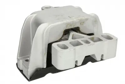 Suport motor fata stangacutie viteze potrivit AUDI A3; SEAT LEON, TOLEDO II; SKODA OCTAVIA I; VW BORA, BORA I, GOLF IV, NEW BEETLE 1.8-3.2 12.96-12.10