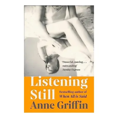 Listening Still