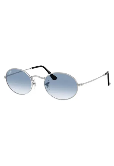 Ochelari de soare RB3547 003/3F 51 - Marime 51 mm