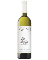 Vin Alb Blanc 2019 Domaine Ceptura 0.75l