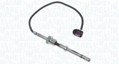 Senzor temperatura evacuare AUDI A4, A4 ALLROAD, A5, Q5; SEAT EXEO, EXEO ST 2.0D intre 2007-2017