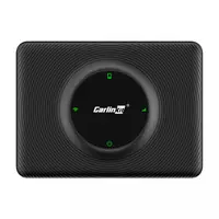 Adaptor Carplay / Android Auto Wireless Carlinkit compatibil cu Tesla Model 3 / X / Y / S pentru Apple iPhone / Android Series CPC200-T2C