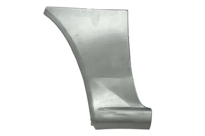 Panou reparatie Stanga Fata potrivit MITSUBISHI PAJERO PININ 1999-2007 - (partea din spate)