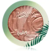 Physicians Formula Butter Blush fard de obraz compact culoare Copper Cabana 5.5 g