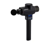 Medivon Gun Bandit pistol de masaj cu accesorii 1 buc