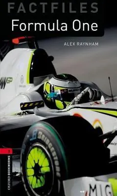 OBW Factfiles 3E 3: Formula One