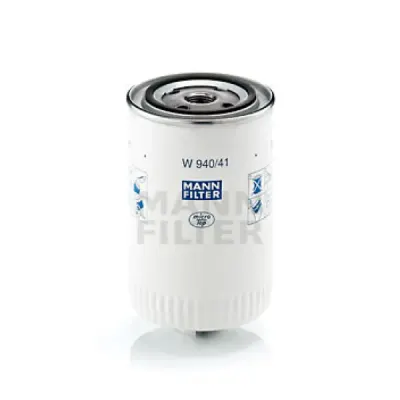 Mann-Filter W 940/41