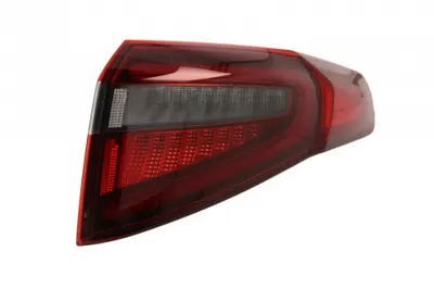 Stop tripla lampa spate dreapta ( exterior , LED) ALFA ROMEO STELVIO dupa 2016