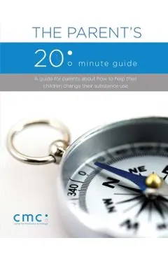 The Parent's 20 Minute Guide (Second Edition)
