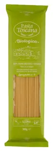 Spaghete din grâu organic, 500 g, Pasta Toscana