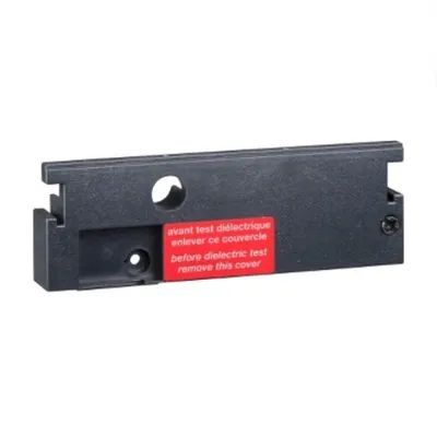 Accesorii De Instalare Vigi - Adapter 4 Poli/3 Poli - Pentru Nsx100 - 250